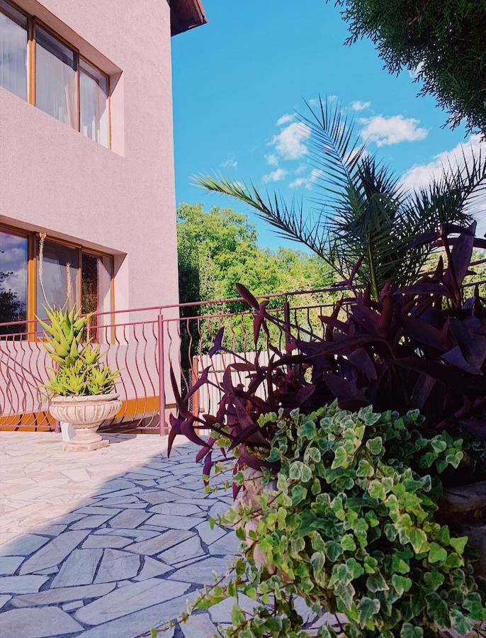 Zen Residence Turda Exterior foto